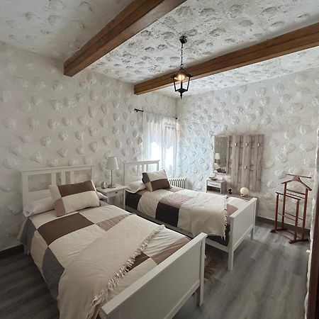 Casa Rural Juli Santa Cruz de Tenerife Kültér fotó