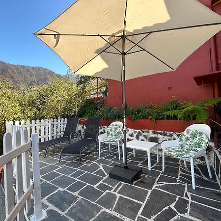 Casa Rural Juli Santa Cruz de Tenerife Kültér fotó