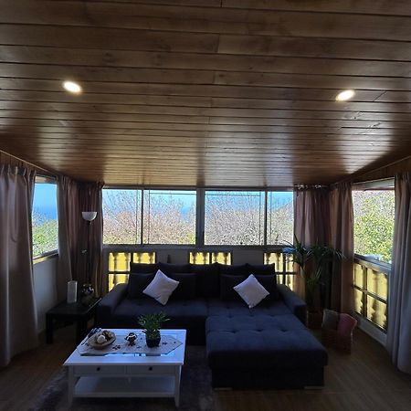 Casa Rural Juli Santa Cruz de Tenerife Kültér fotó