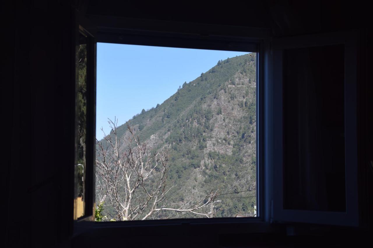 Casa Rural Juli Santa Cruz de Tenerife Kültér fotó
