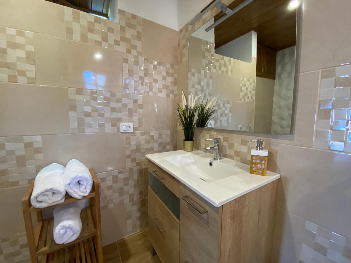 Casa Rural Juli Santa Cruz de Tenerife Kültér fotó