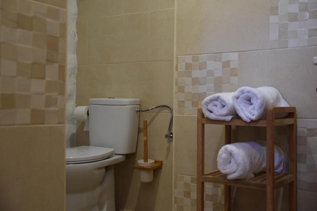 Casa Rural Juli Santa Cruz de Tenerife Kültér fotó