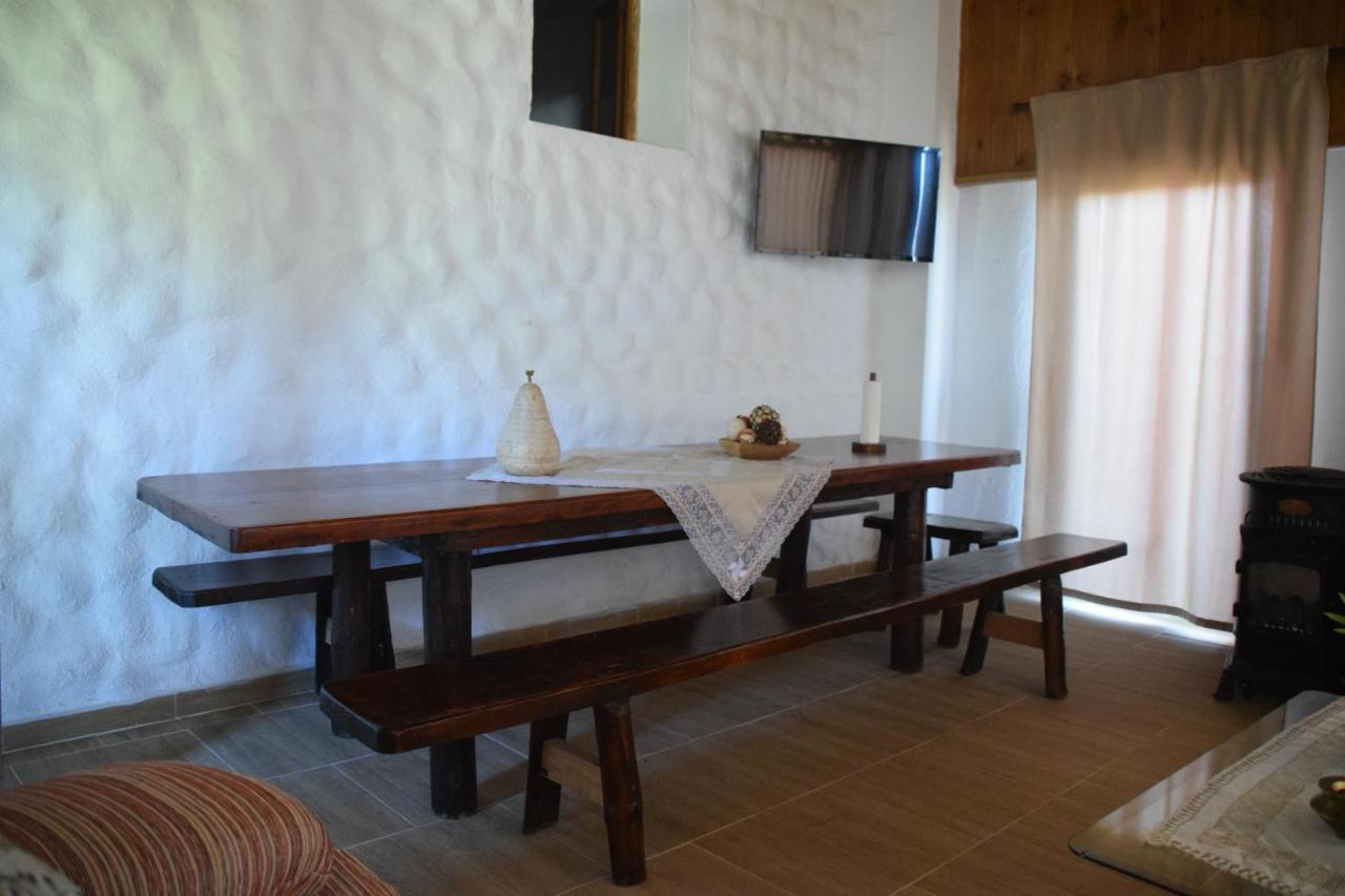 Casa Rural Juli Santa Cruz de Tenerife Kültér fotó
