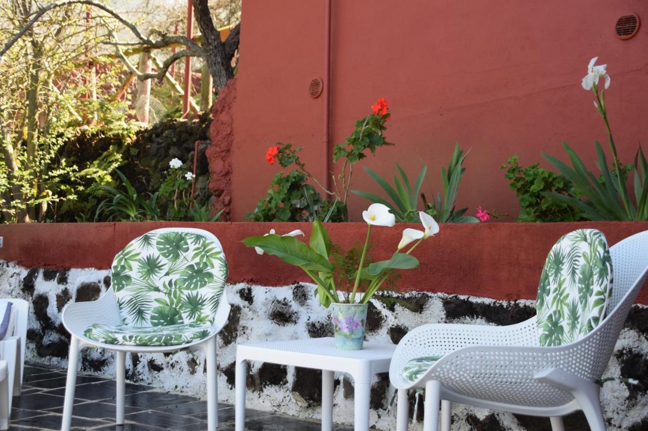 Casa Rural Juli Santa Cruz de Tenerife Kültér fotó