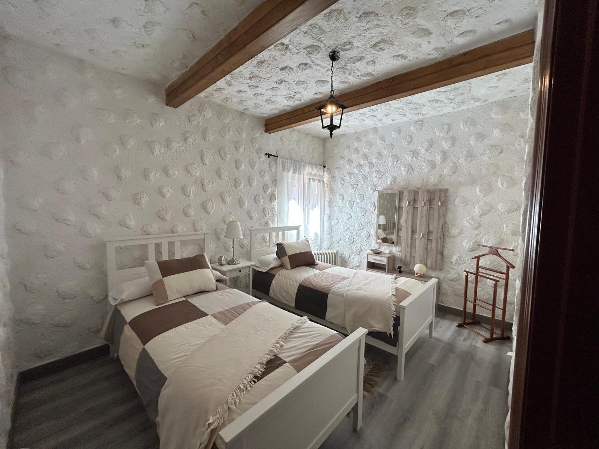 Casa Rural Juli Santa Cruz de Tenerife Kültér fotó