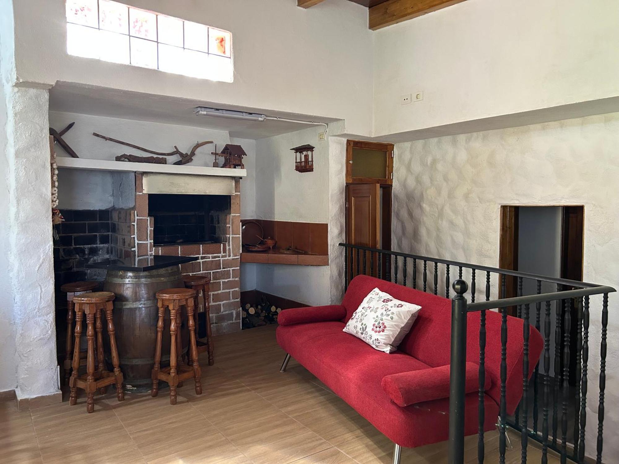 Casa Rural Juli Santa Cruz de Tenerife Kültér fotó