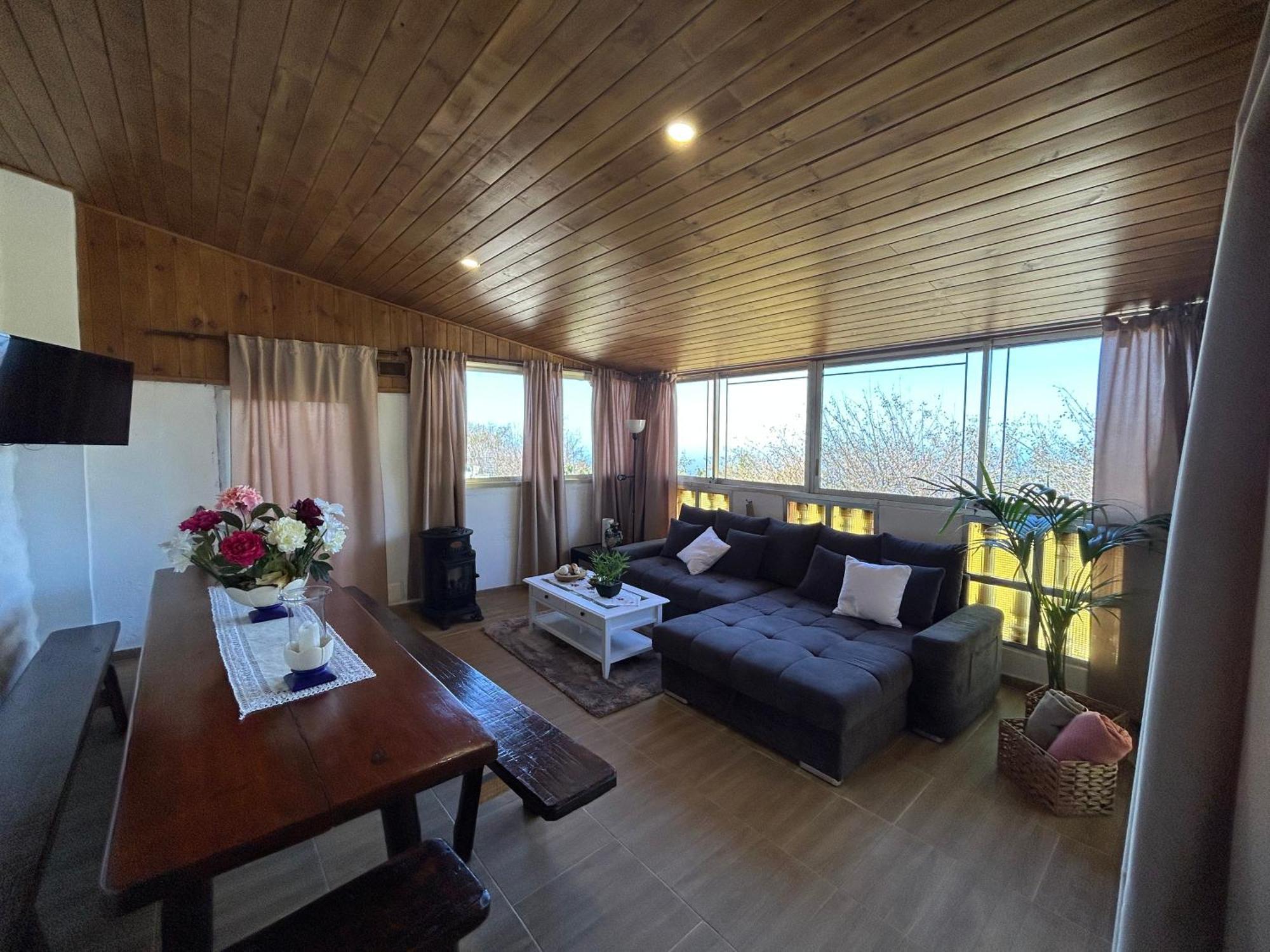 Casa Rural Juli Santa Cruz de Tenerife Kültér fotó