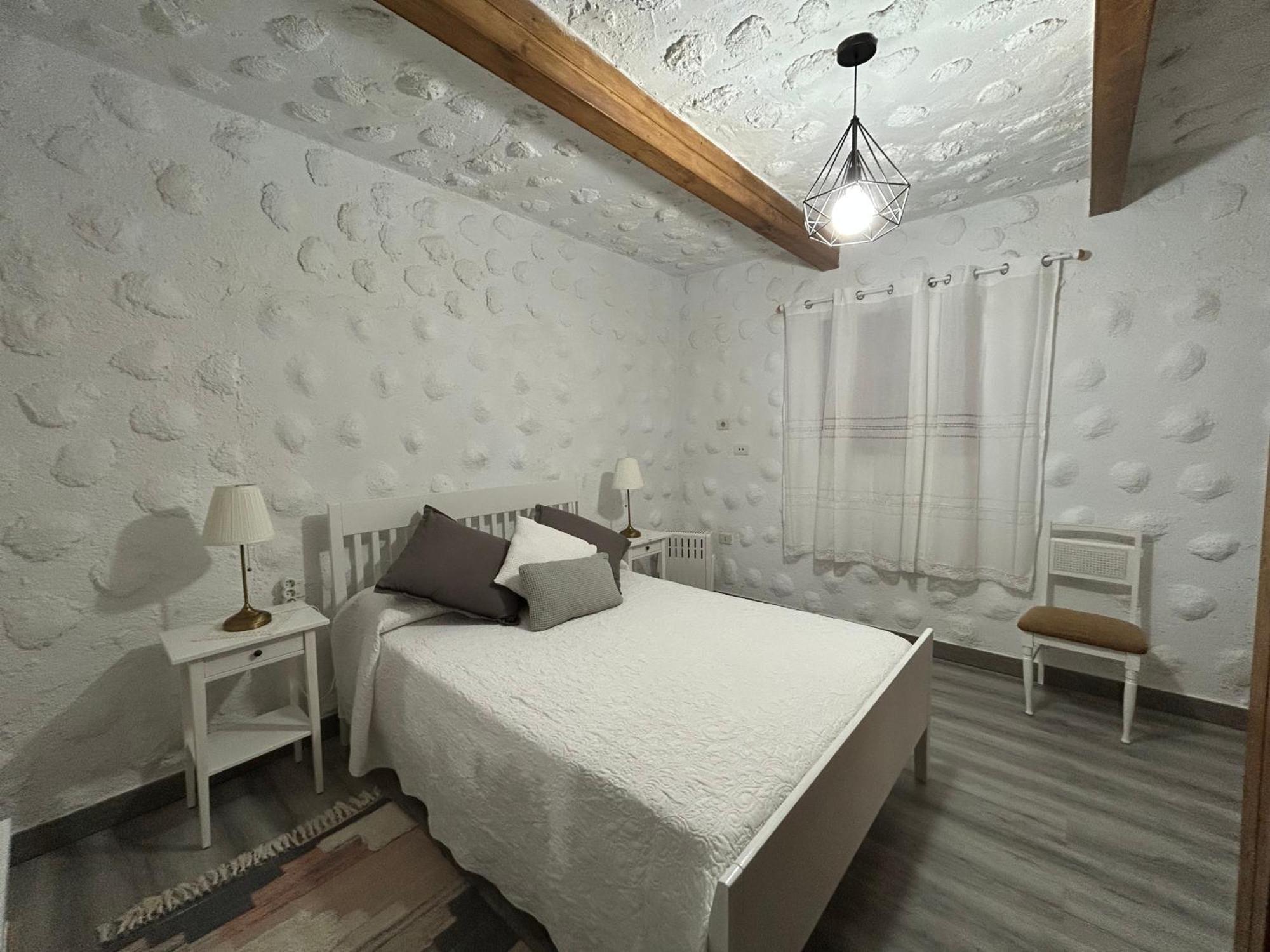 Casa Rural Juli Santa Cruz de Tenerife Kültér fotó