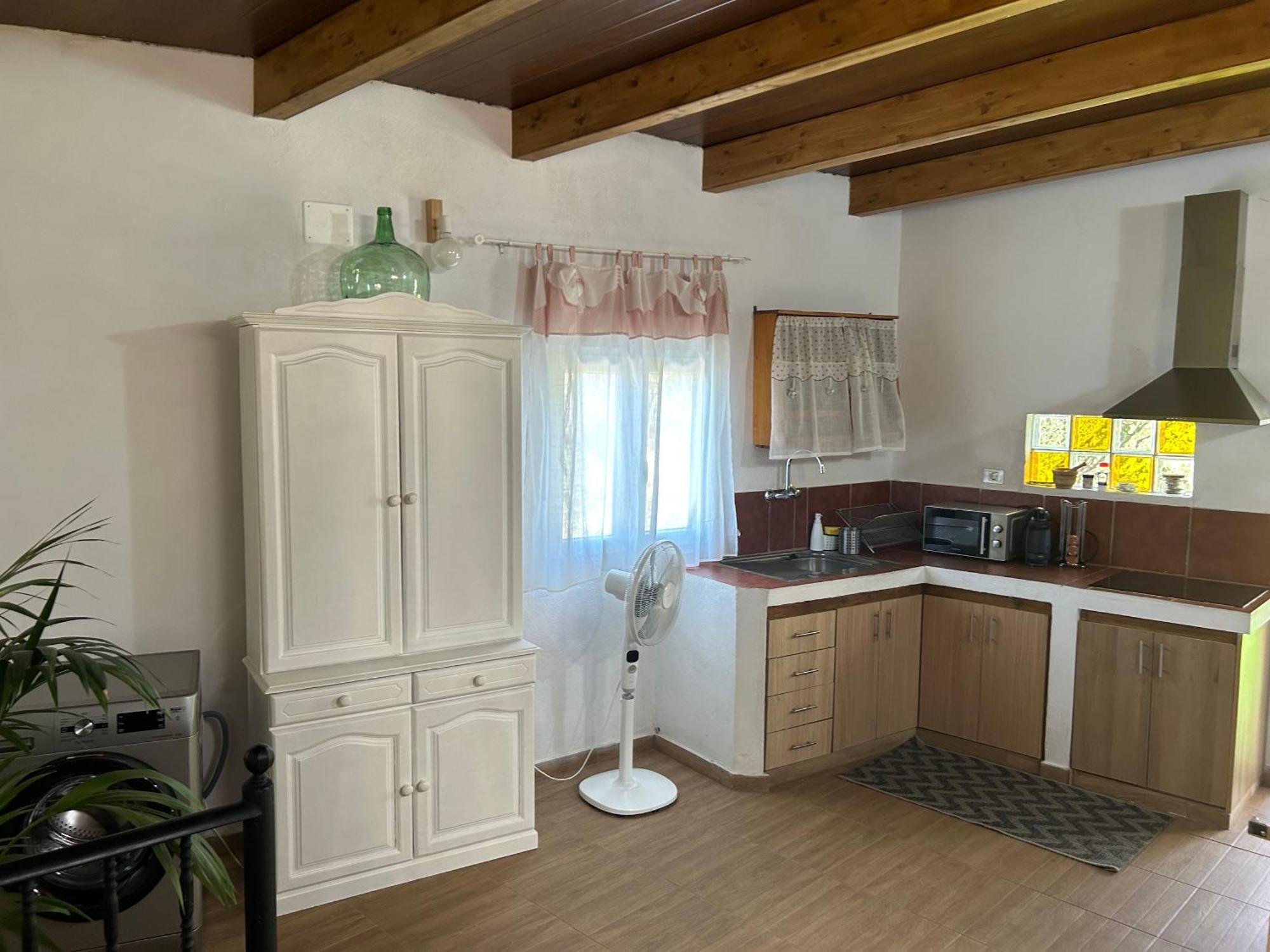 Casa Rural Juli Santa Cruz de Tenerife Kültér fotó