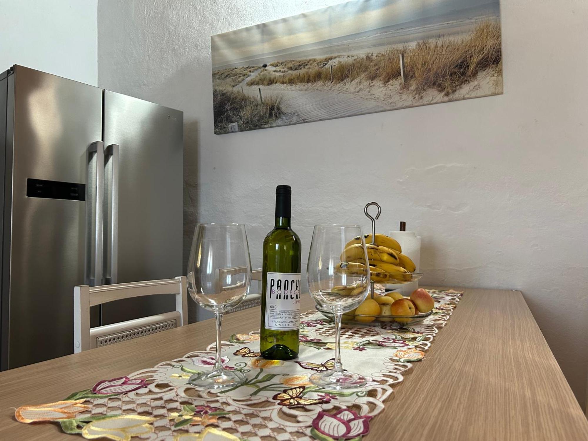 Casa Rural Juli Santa Cruz de Tenerife Kültér fotó