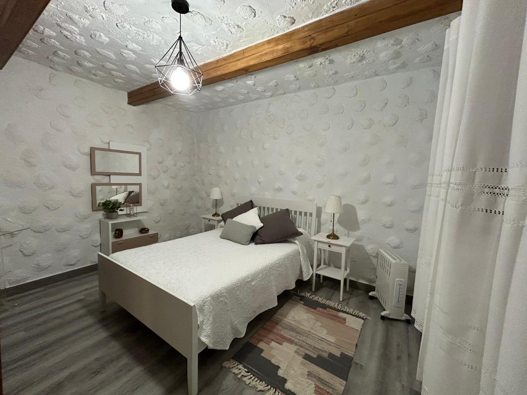 Casa Rural Juli Santa Cruz de Tenerife Kültér fotó