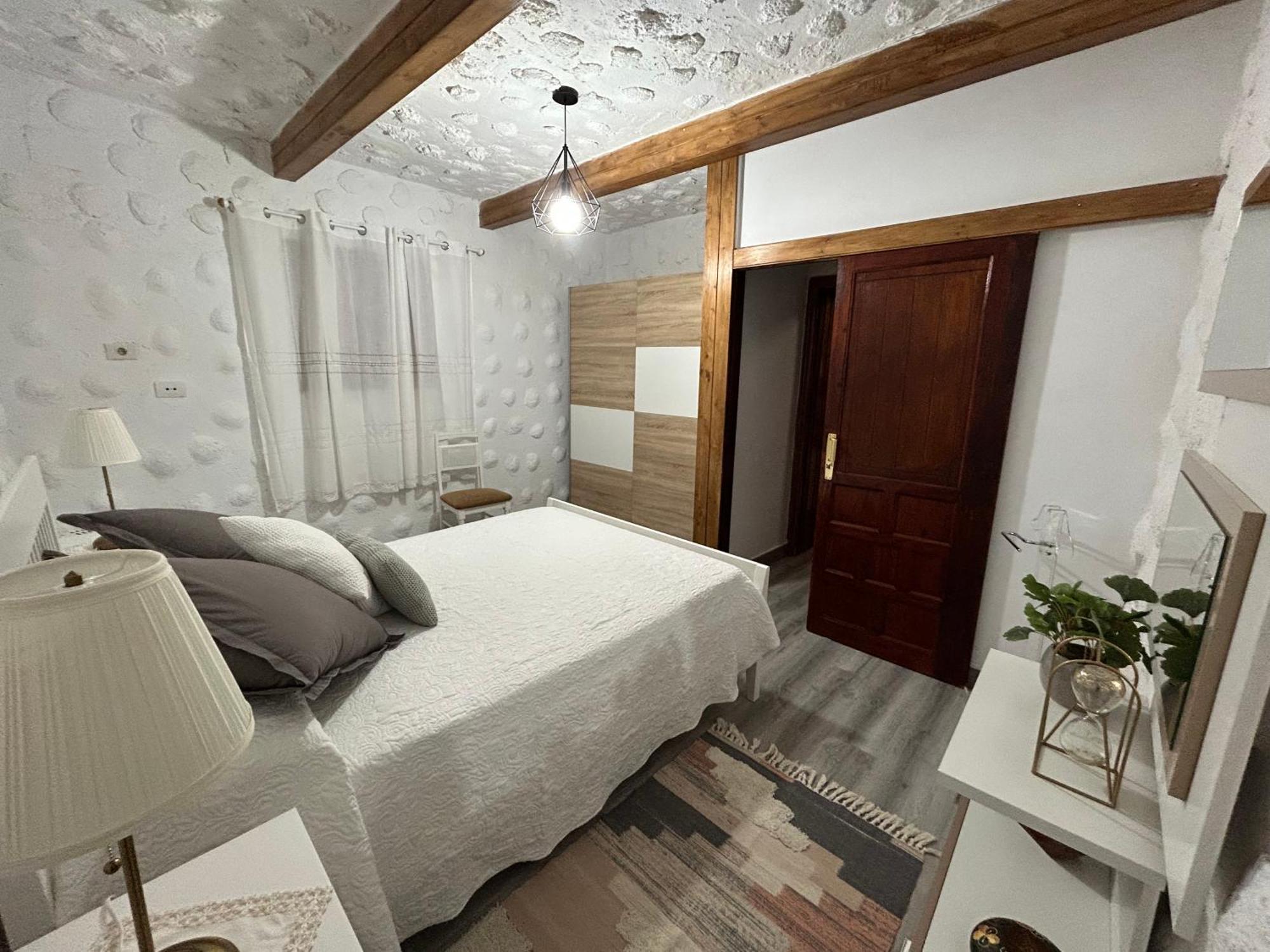 Casa Rural Juli Santa Cruz de Tenerife Kültér fotó