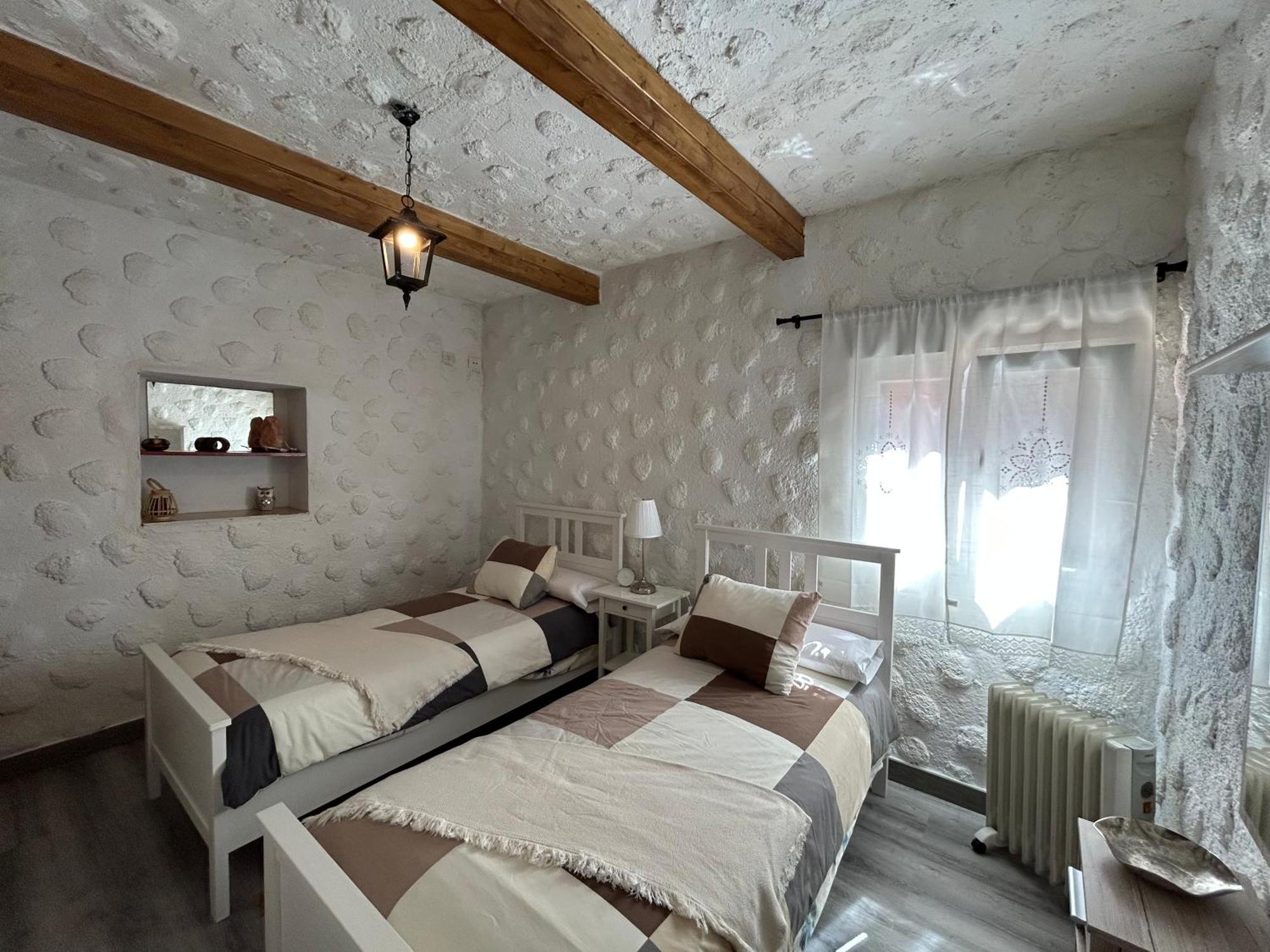 Casa Rural Juli Santa Cruz de Tenerife Kültér fotó