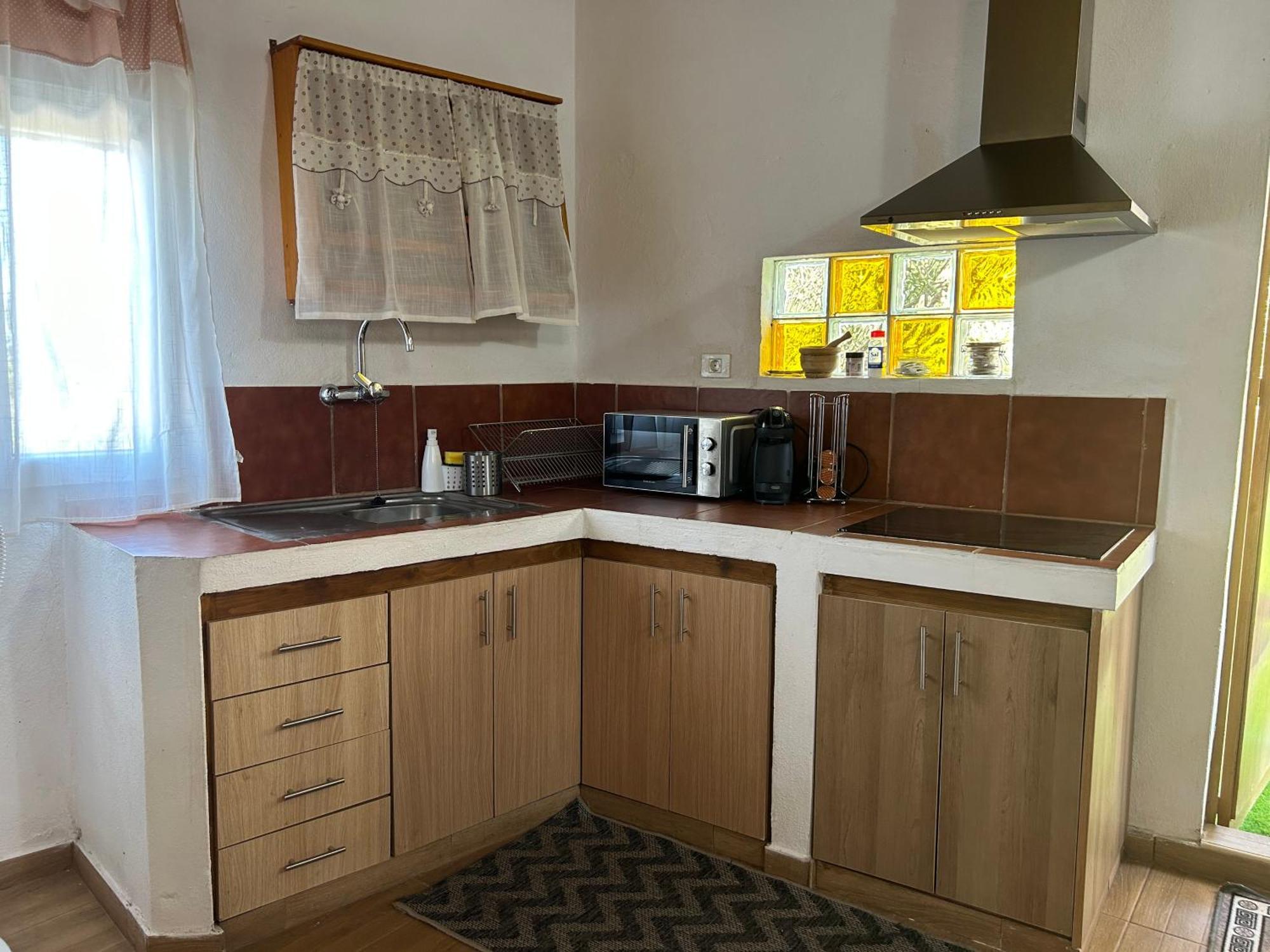 Casa Rural Juli Santa Cruz de Tenerife Kültér fotó